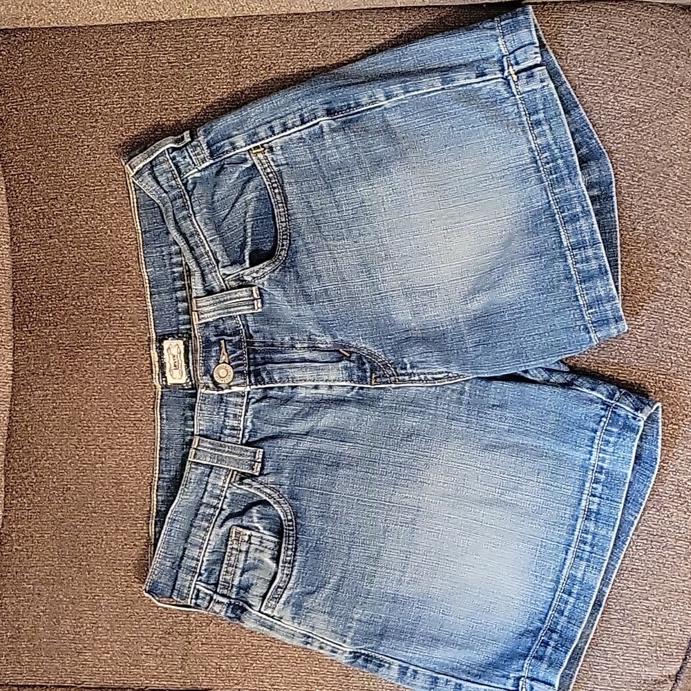 Vintage Levi's Shorts